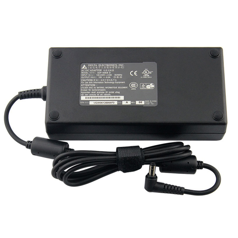   Razer Blade Pro 17 2014 AC Adapter Charger