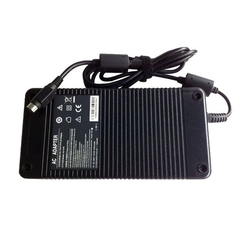  MSI GT75 Titan 8RG-025IT AC Adapter Charger