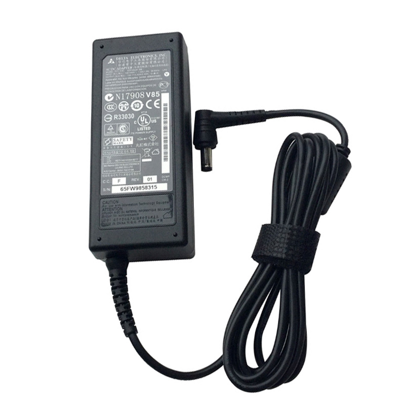 MSI PS42 Modern 8RA-025FR AC Adapter Charger