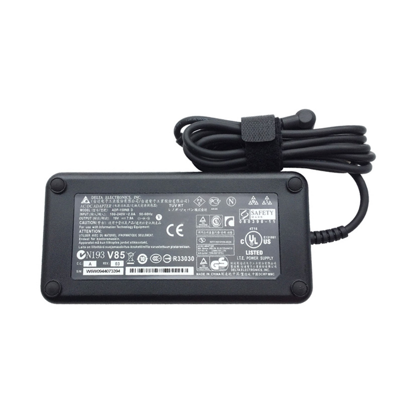 Medion Akoya E7223 MD 98856 AC Adapter Charger
