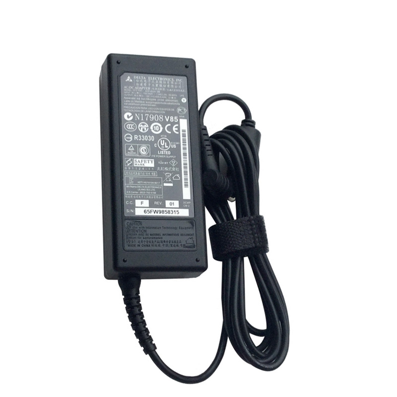 Medion Akoya E7416T MD 99490 AC Adapter Charger