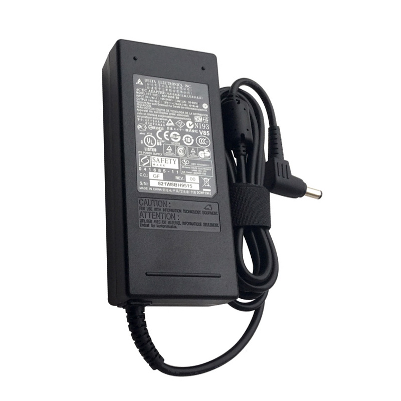 Medion FIM2000 MD97579 RAM2030 MD97709 AC Adapter Charger