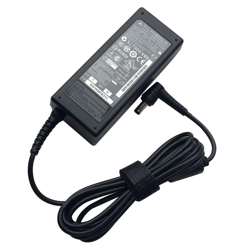 Packard Bell MX35-V-002 MX37-U-004 AC Adapter Charger