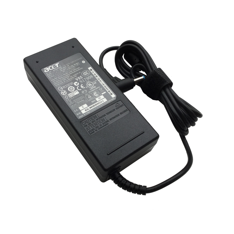 Packard Bell EasyNote TV11HC-32374G75Mnks AC Adapter Charger