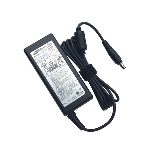 Samsung NP-R462 NP-R463 NP-R458 AC Adapter Charger