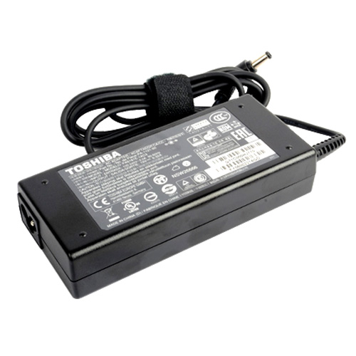 Toshiba P000605080 AC Adapter Charger