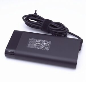 HP 230W AC Adapter with Blue tip