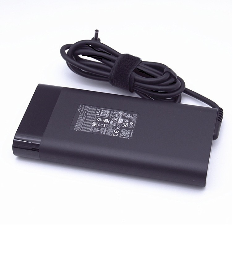 HP Victus 16-e0043nl 16-e0043nm AC Adapter Charger