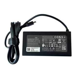 Lenovo 100W USB-C AC Adapter Charger