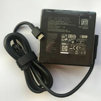 Acer 100W USB-C AC Adapter Charger Model  ZL.Z01AA.00K PA-1101-66