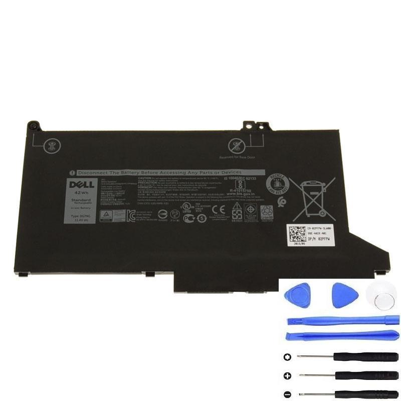 Dell 0G74G 42Wh Battery - 8JYHH