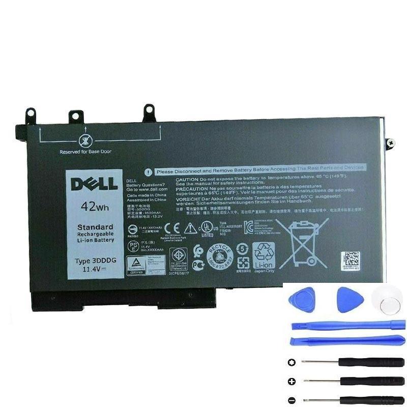 Dell 3DDDG 42Wh Battery - 45N3J