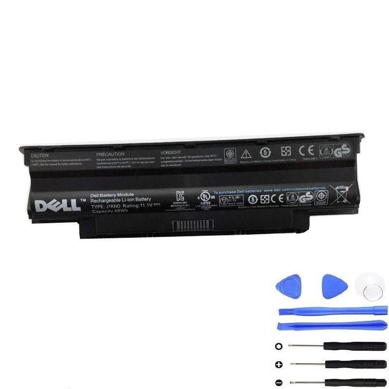 Dell J1KND 48Wh Battery - 4YRJH