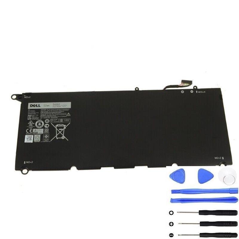 Dell JD25G 52Wh Battery - 0N7T6