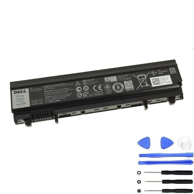 Dell VVONF 65Wh Battery - WGCW6