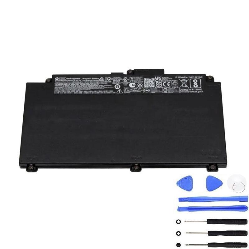 HP CD03XL 48Wh Battery - 931719-850