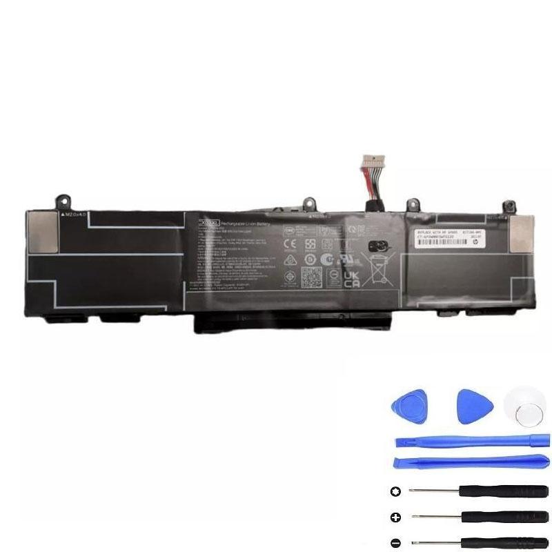 HP CX03XL 53Wh Battery - L78551-005