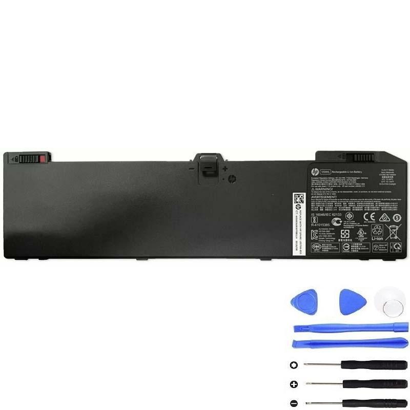 HP VX04XL 90Wh Battery - L05766-850