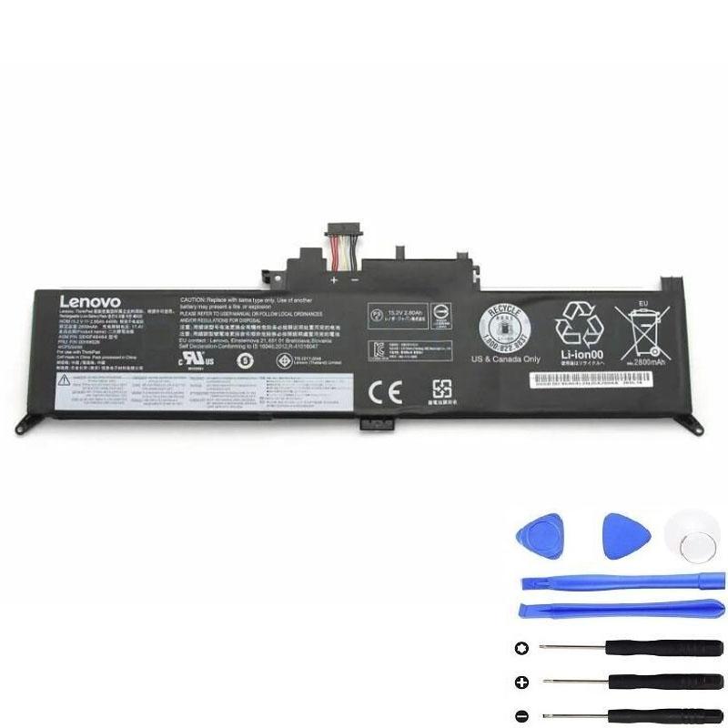 Lenovo 00HW026 44Wh Battery - 01AV433