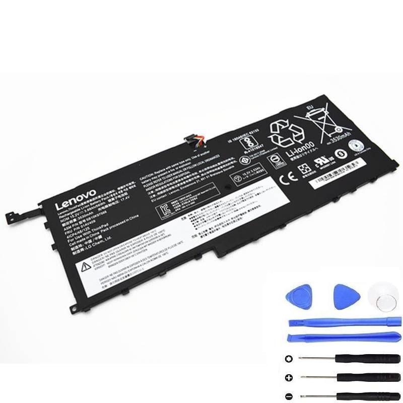 Lenovo 00HW028 52Wh Battery - 01AV438