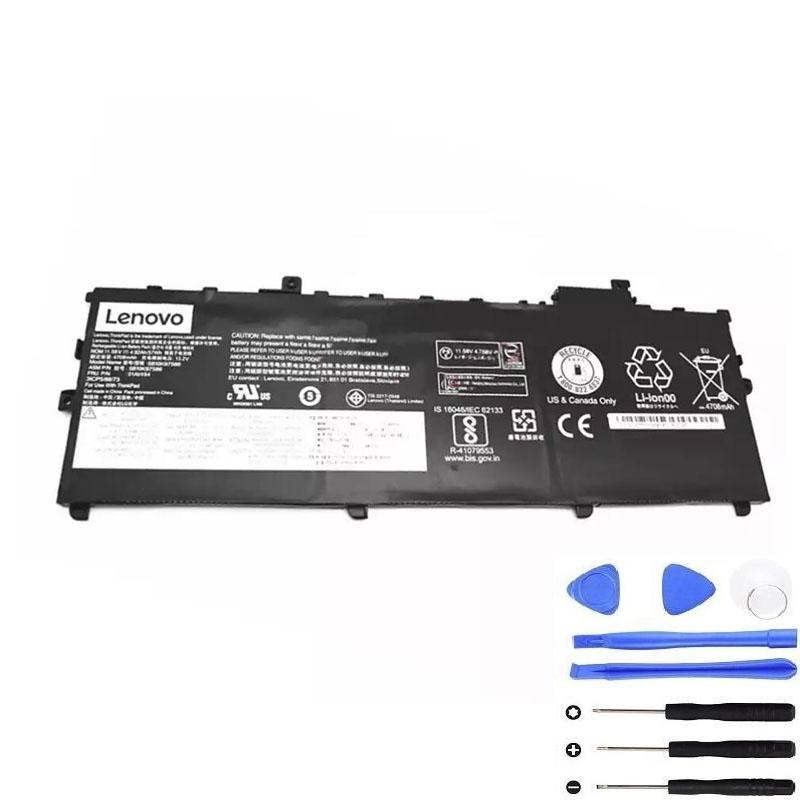 Lenovo 01AV494 57Wh Battery - 01AV494