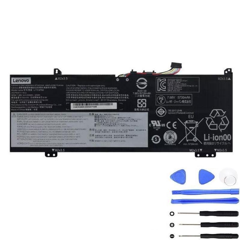 Lenovo L17C4PB0 45Wh Battery - 5B10W67403