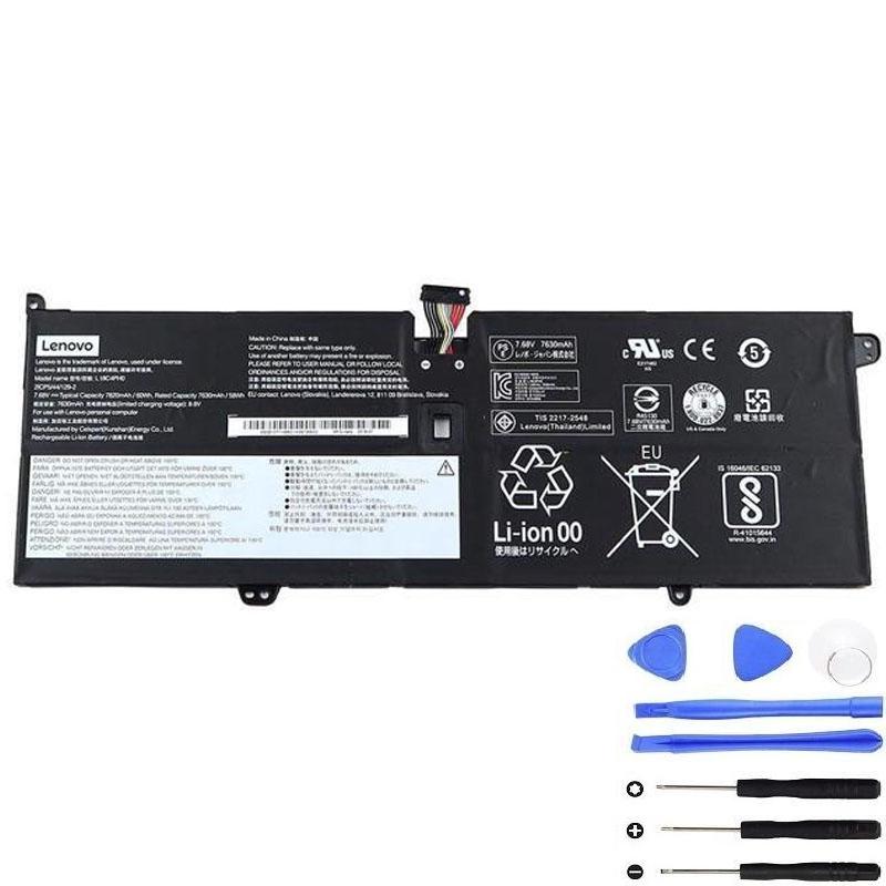 Lenovo L18C4PH0 60Wh12Lines Battery - 5B10T11585