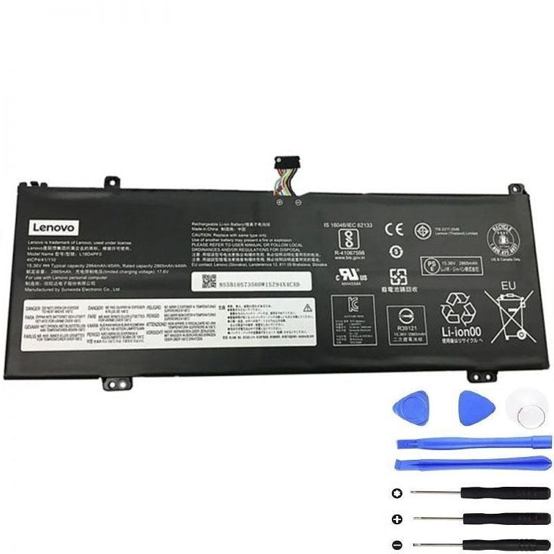 Lenovo L18M4PF0 45Wh Battery - 5B10W67315