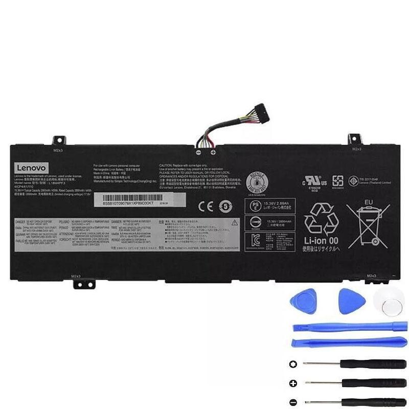 Lenovo L18M4PF3 45Wh Battery - 5B10W67415