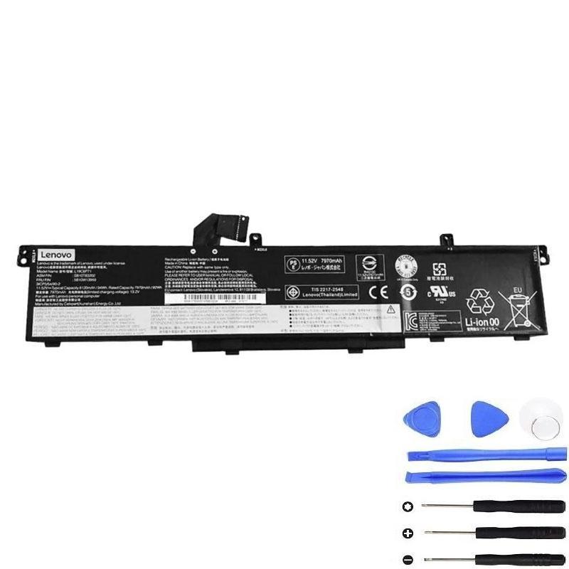 Lenovo L19C6P71 94Wh Battery - 5B10W13959