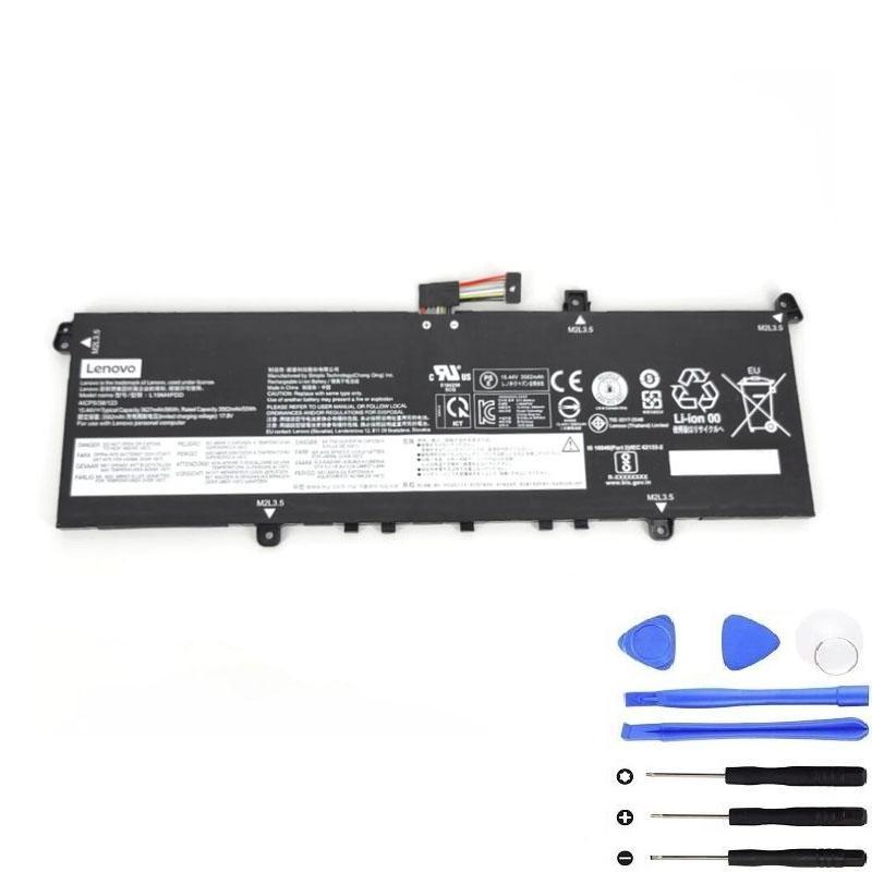 Lenovo L19M4PDD 56Wh Battery - 5B10Z37621
