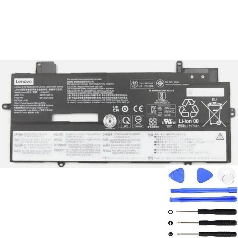 Lenovo L20M4P71 57Wh Battery - 5B10W13973