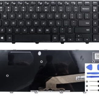 Replacement Laptop Keyboard (Internal)