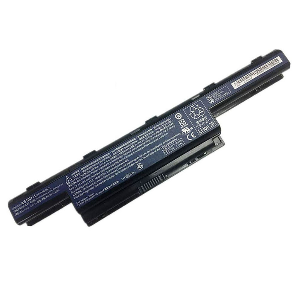 48Wh Acer AS10D31 Battery