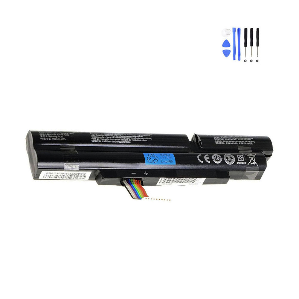 48Wh Acer AS11A3E Battery