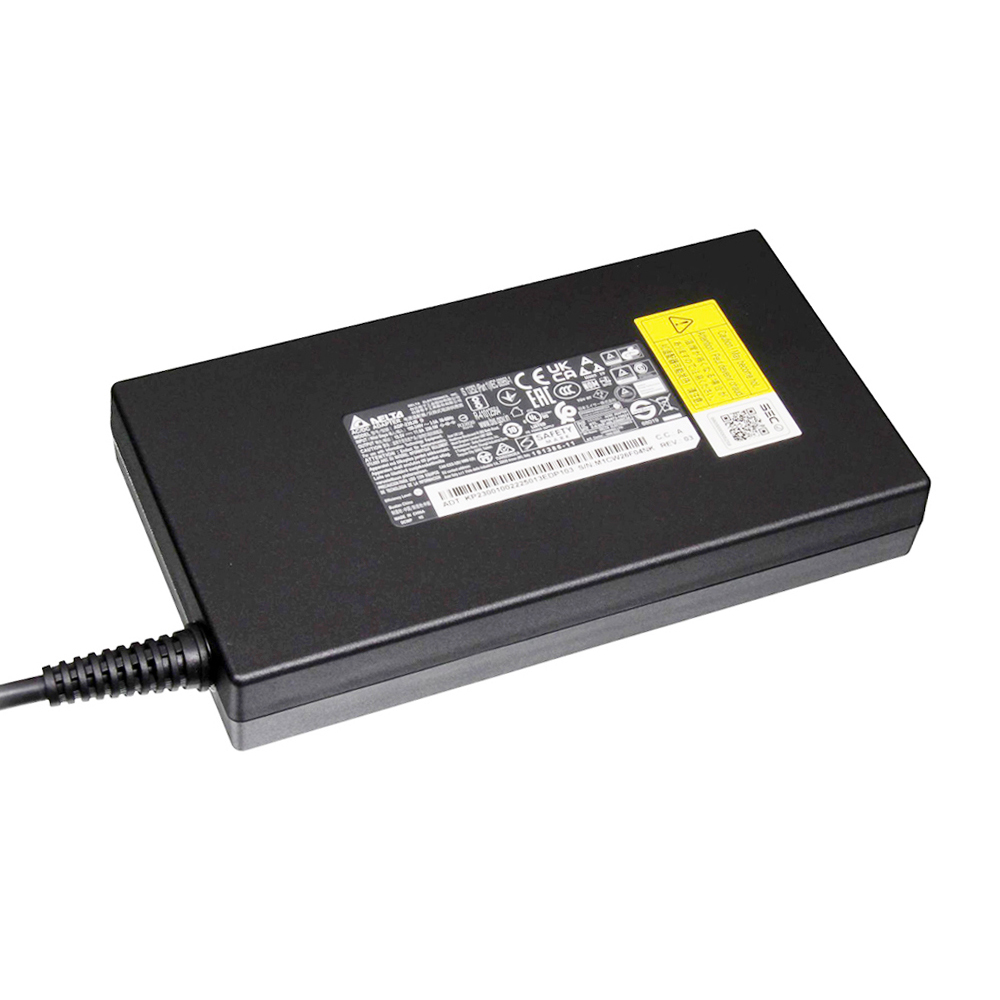 19.5V 11.8A 230W Acer 5.5mm 1.7mm AC Adapter Charger - Image 2