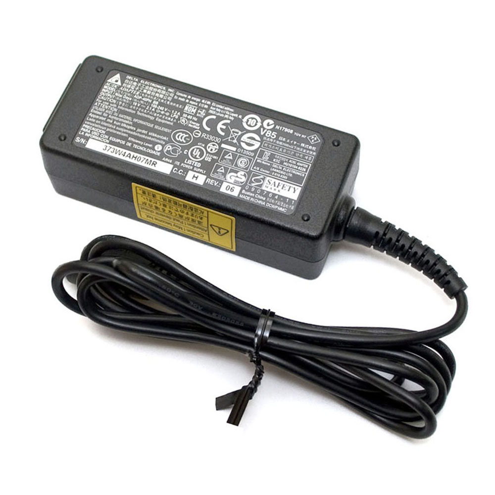 19V 2.1A 40W Acer 5.5mm 1.7mm AC Adapter Charger - Image 2