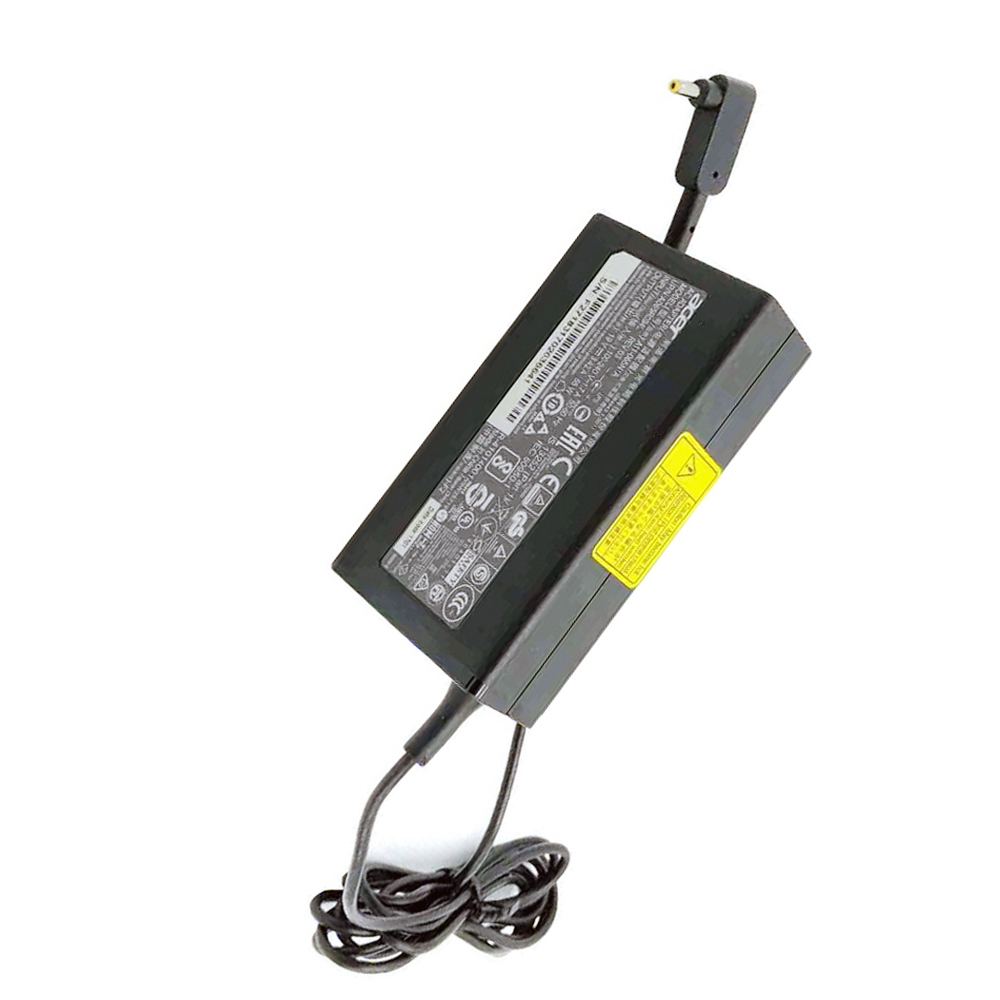 19V 3.42A 65W Acer 3.0mm 1.1mm AC Adapter Charger - Image 5