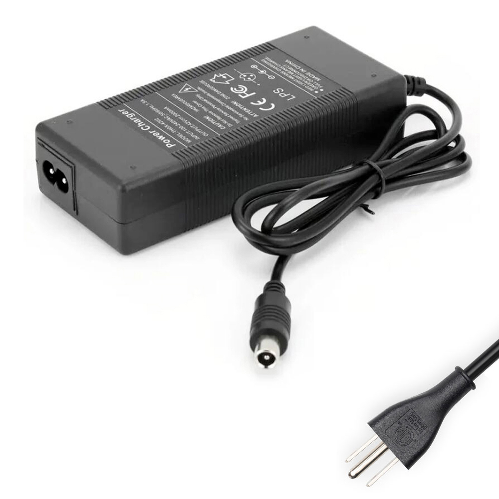 42V 2.0A 85W Acer 7.9 mm 6.0 mm Scooter Adapter Charger