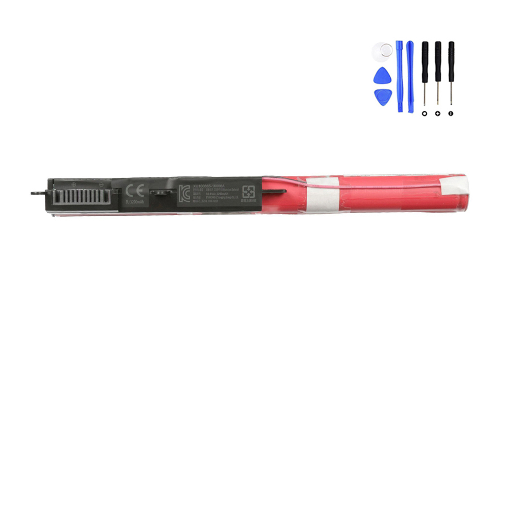 36Wh Asus A31N1601 Battery