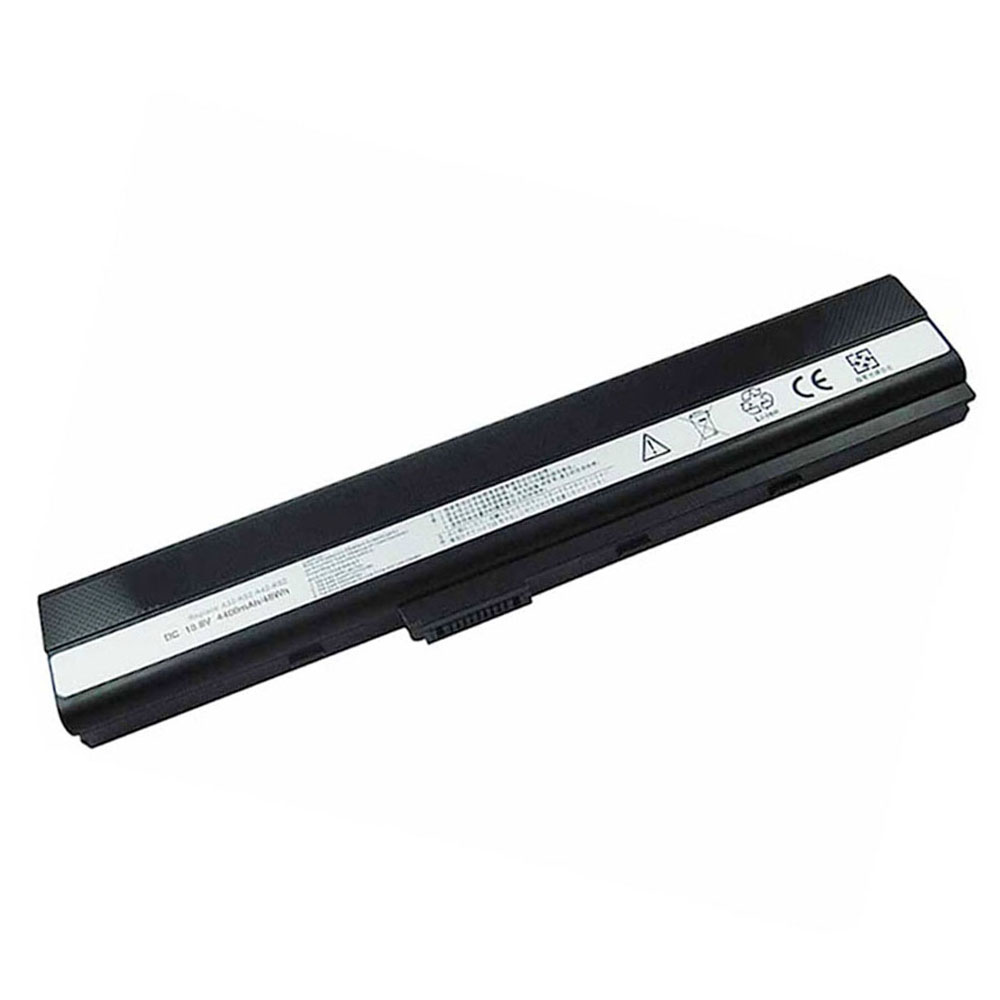 49Wh Asus A32-K52 Battery