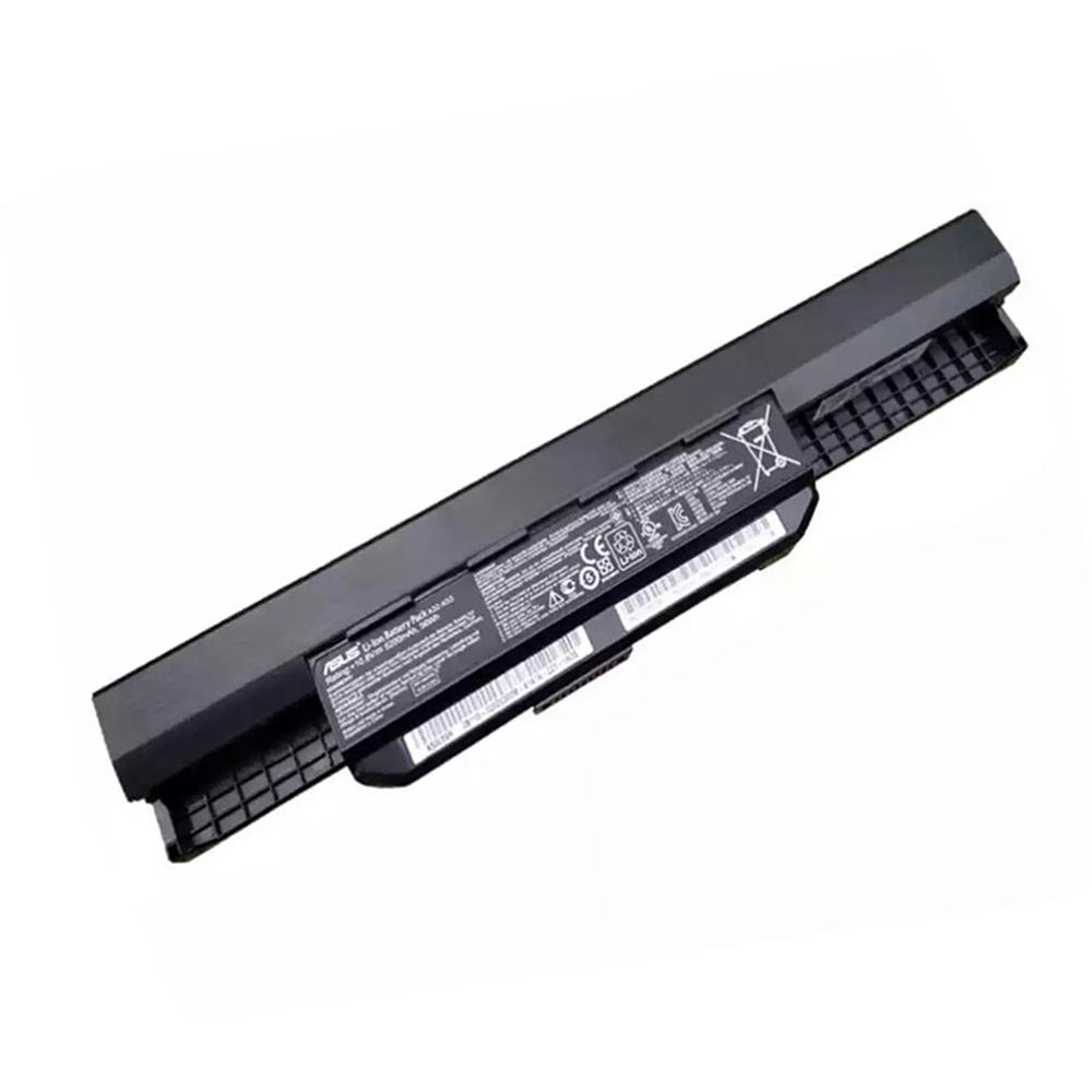 56Wh Asus A32-K53 Battery