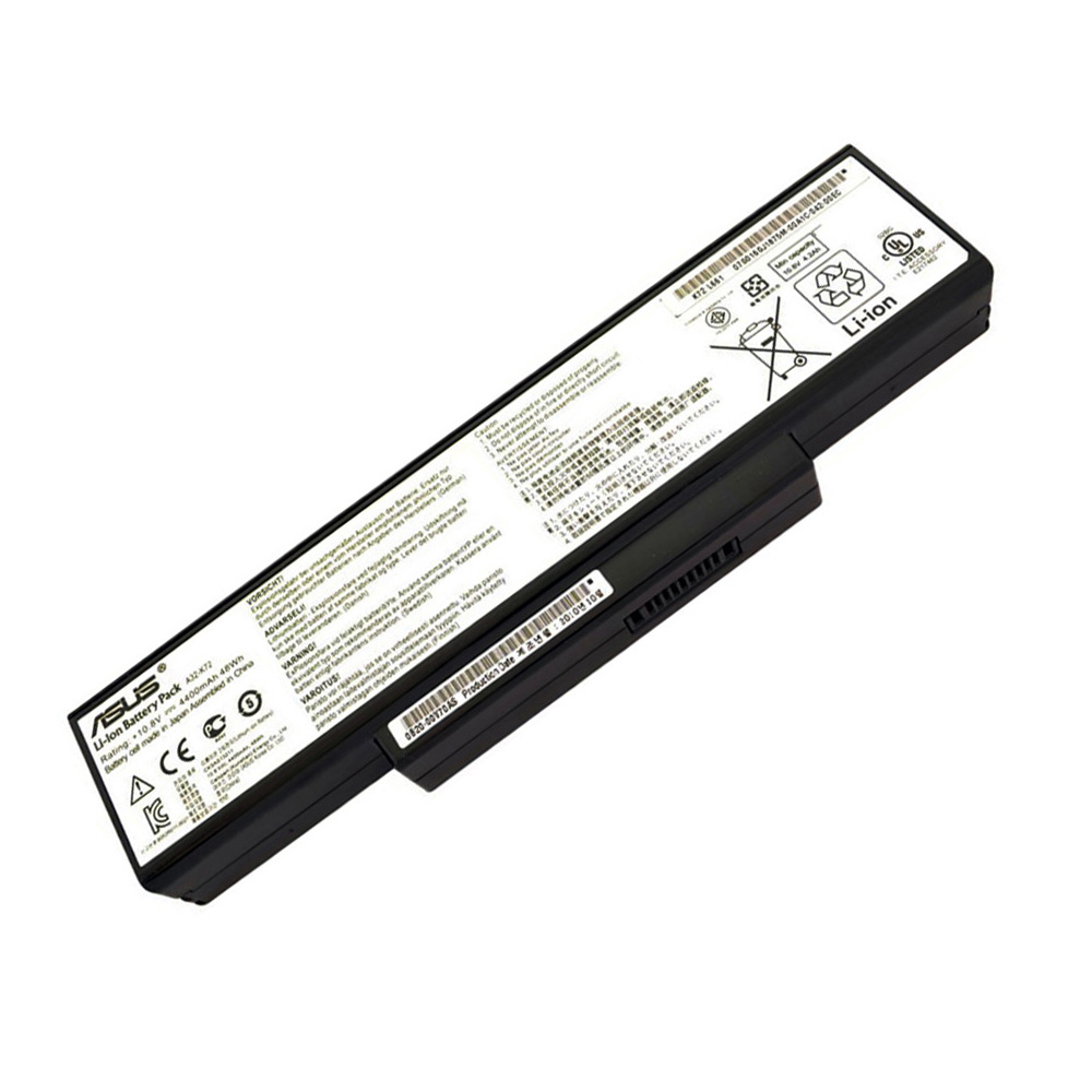 48Wh Asus A32-K72 Battery
