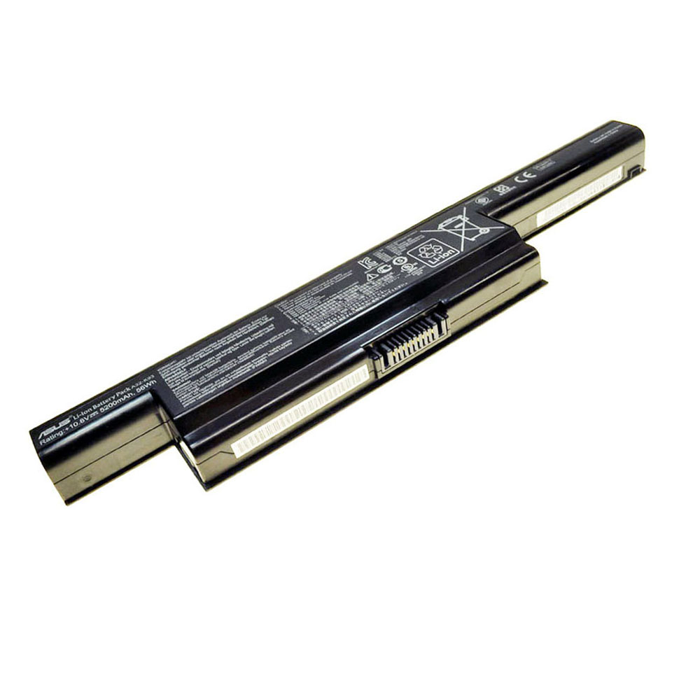56Wh Asus A32-K93 Battery