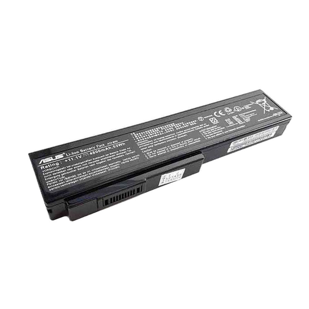 53Wh Asus A32-M50 Battery
