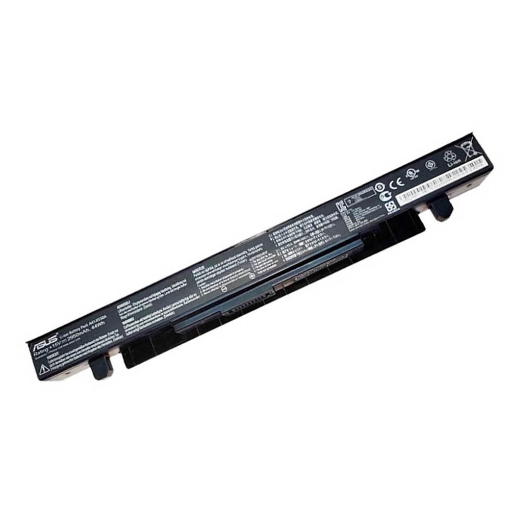44Wh Asus A41-X550A Battery