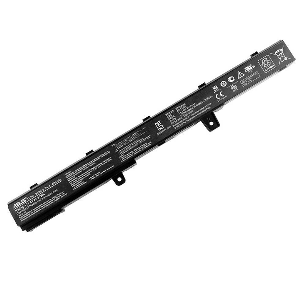 37Wh Asus A41N1308 Battery