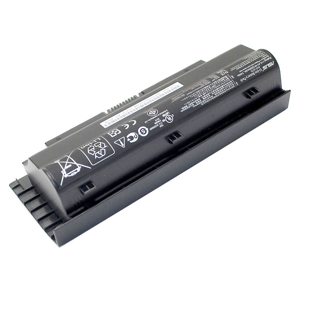74Wh Asus A42-G75 Battery