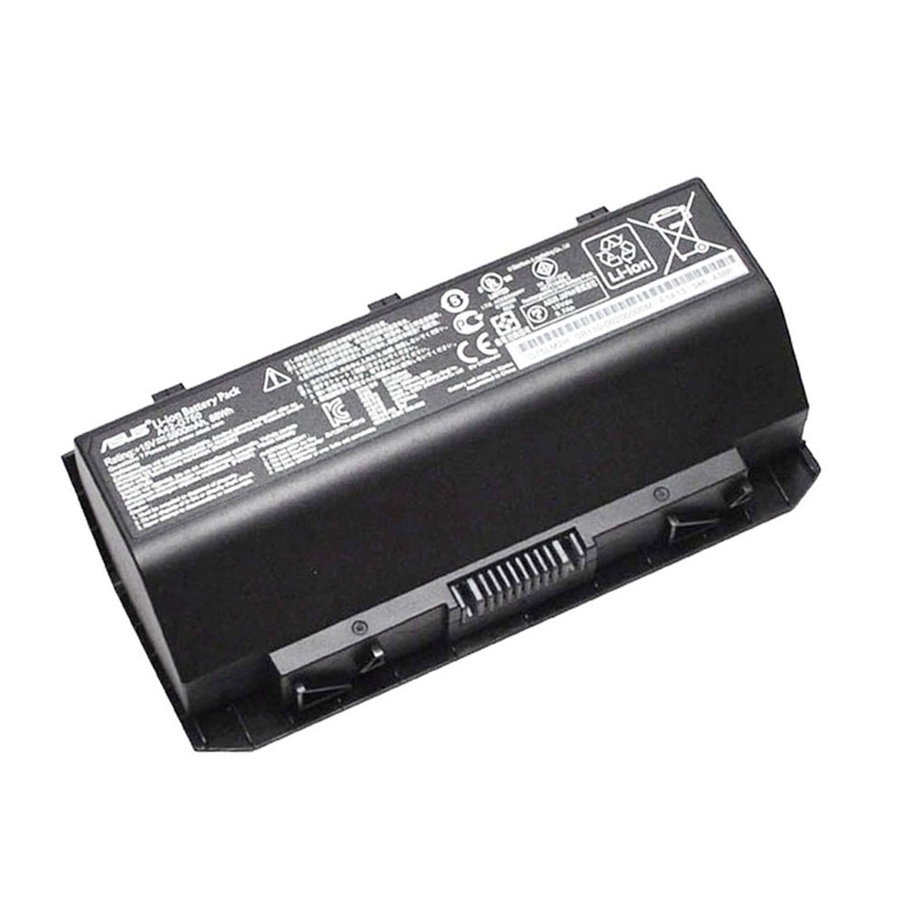 88Wh Asus A42-G750 Battery