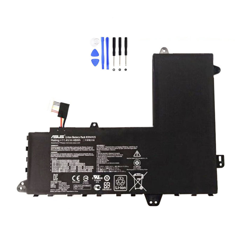 48Wh Asus B31N1425 Battery